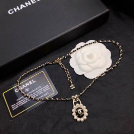 Picture of Chanel Necklace _SKUChanelnecklace0902445580